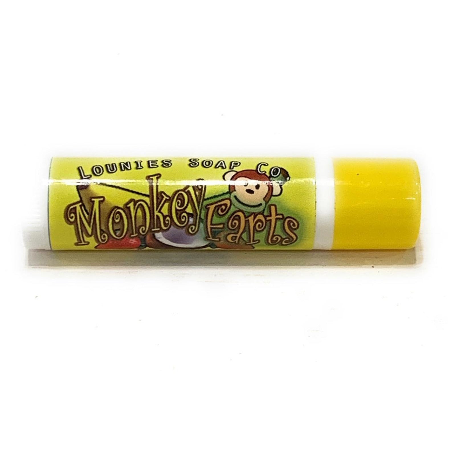 Monkey Farts Exotic Tropical Medly Lip Balm Flavor Oil