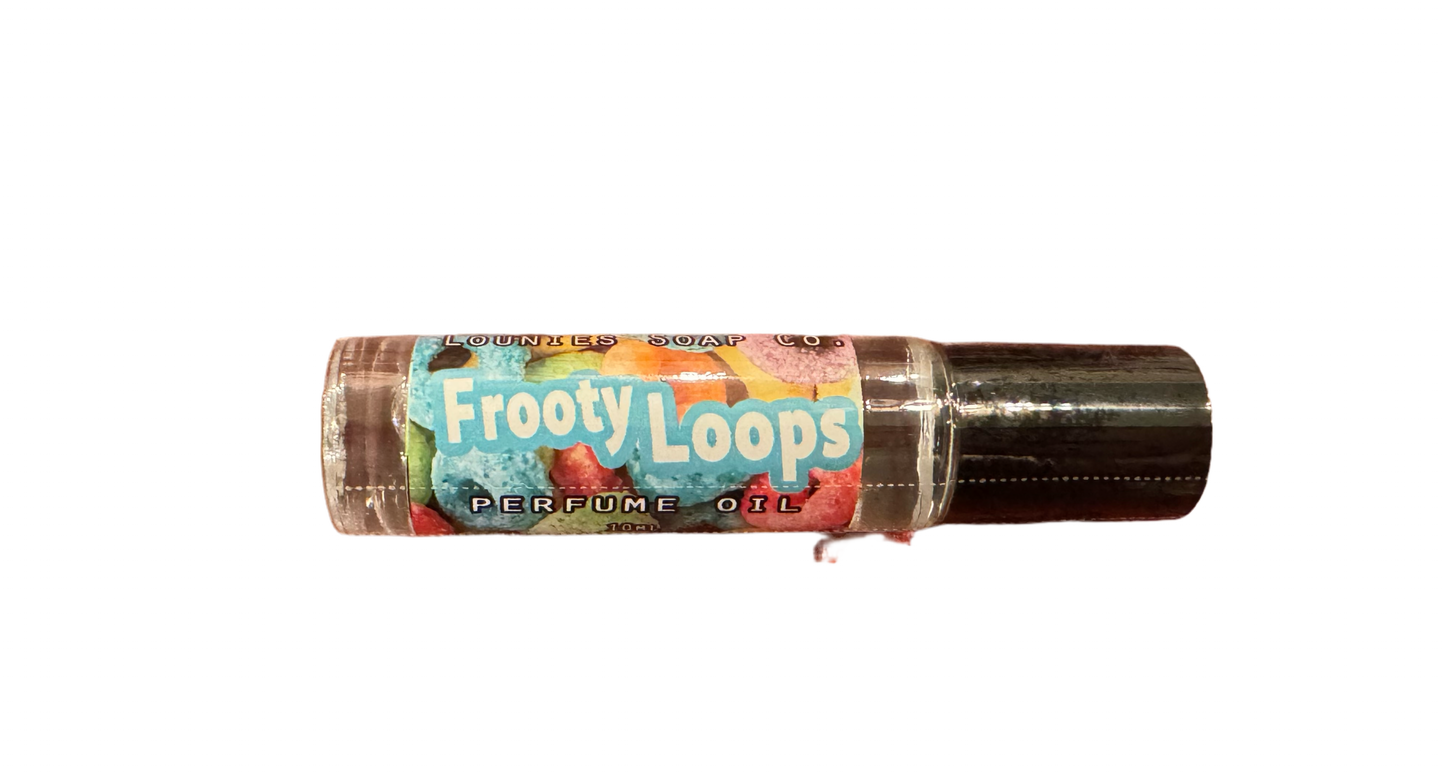 Frooty Loops Perfume Oil