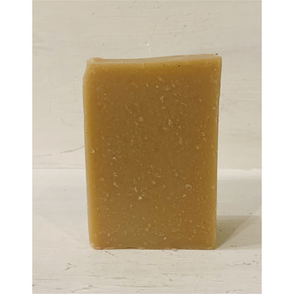 Goats Milk Soap - Bay Rum