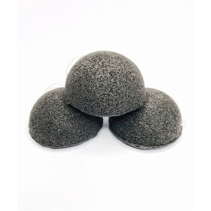 Konjac Sponge Biodegradable - Eco Friendly Gift | Zero Waste | Vegan